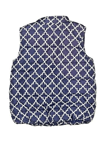 Crown & Ivy Vest (view 2)