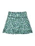 Athleta Floral Green Active Skort Size XS - photo 2