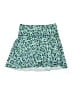 Athleta Floral Green Active Skort Size XS - photo 1