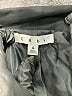 CAbi Black Tuxedo Vest Size 4 - photo 6