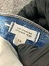 Madewell Blue Jeans Size 26 waist - photo 7
