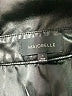 Majorelle Black Casual Pants Size S - photo 6