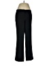 Sparrow Solid Black Dress Pants Size EU 40 / US 10 - photo 1