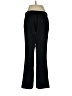 Sparrow Solid Black Dress Pants Size EU 40 / US 10 - photo 2