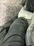 Monrow Gray Sweatshirt Size M - photo 9