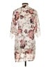 Wallflower Ivory White Kimono Size XS - photo 2
