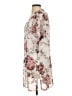 Wallflower Ivory White Kimono Size XS - photo 5