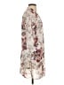 Wallflower Ivory White Kimono Size XS - photo 4