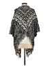 Moth 100% Cotton Gray Cardigan Size XS - photo 2