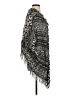 Moth 100% Cotton Gray Cardigan Size XS - photo 4