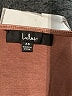 Lulus Metallic Pink Cocktail Dress Size XS - photo 4