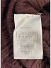 Christian Dior Brown Burgundy Cashmere Pullover Sweater Size 6 - photo 11