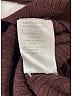 Christian Dior Brown Burgundy Cashmere Pullover Sweater Size 6 - photo 6