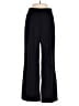Unbranded 100% Polyester Black Dress Pants Size S - photo 1