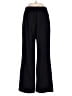 Unbranded 100% Polyester Black Dress Pants Size S - photo 2