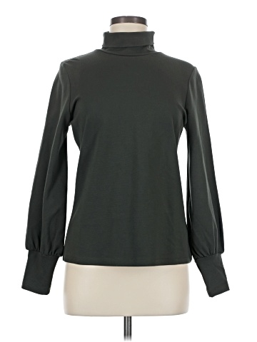 Baukjen Long Sleeve Turtleneck (view 1)