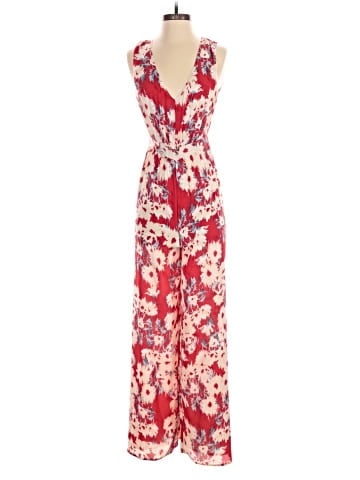 Paper Crown Jumpsuit (view 1)