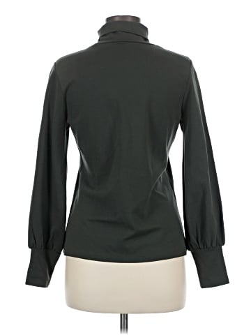 Baukjen Long Sleeve Turtleneck (view 2)