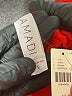 Amadi Red Romper Size S - photo 4