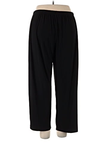 Vikki Vi Casual Pants (view 2)
