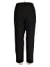 JM Collection Solid Black Active Pants Size XXL - photo 2