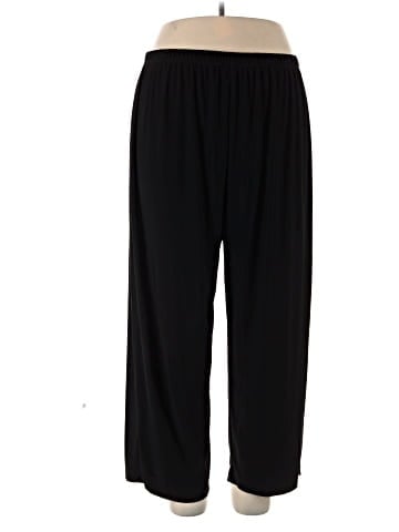 Vikki Vi Casual Pants (view 1)