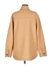 Assorted Brands 100% Polyester Tan Coat Size M - photo 2
