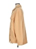 Assorted Brands 100% Polyester Tan Coat Size M - photo 5