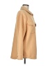 Assorted Brands 100% Polyester Tan Coat Size M - photo 4