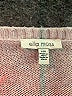 Ella Moss Color Block Pink Pullover Sweater Size L - photo 7