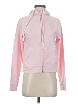 Assorted Brands Zip Up Hoodie