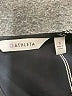 Athleta 100% Silk Black Blouse Size S - photo 7