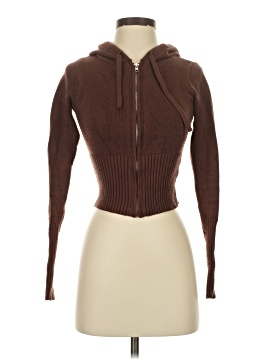 Frankies Bikinis Cardigan