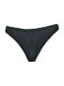 VETCHY Chevron-herringbone Black Swimsuit Bottoms Size XS - photo 1