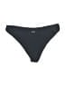 VETCHY Chevron-herringbone Black Swimsuit Bottoms Size XS - photo 2