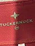 Tuckernuck Color Block Burgundy Active Pants Size XS - photo 7