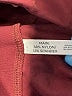 Tuckernuck Color Block Burgundy Active Pants Size XS - photo 8