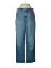 J.Crew Blue Jeans Size 25 waist - photo 1