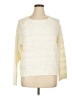 Cocobleu 100% Acrylic Ivory Pullover Sweater Size XL - photo 1