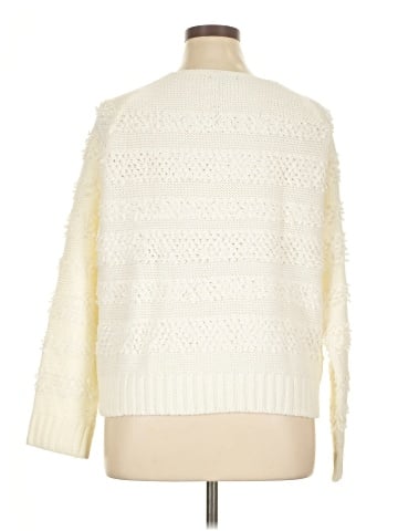 Cocobleu Pullover Sweater (view 2)