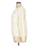 Cocobleu 100% Acrylic Ivory Pullover Sweater Size XL - photo 5