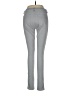 Uniqlo Chevron-herringbone Gray Casual Pants Size M - photo 2