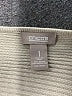 Chico's Ivory Pullover Sweater Size Med (1) - photo 7