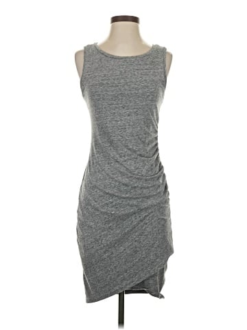 Leith Casual Dress (view 1)