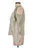 BCBGMAXAZRIA Ivory Sleeveless Blouse Size XS - photo 5