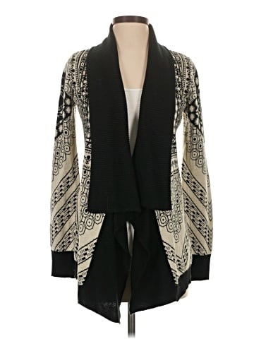 Staring at Stars Cardigan (view 1)