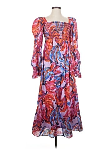 FARM Rio Casual Dress (view 1)