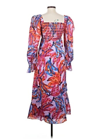 FARM Rio Casual Dress (view 2)