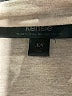 Kensie Tan Cardigan Size XS - photo 4