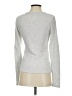 Z Supply Silver Pullover Sweater Size XS - photo 2